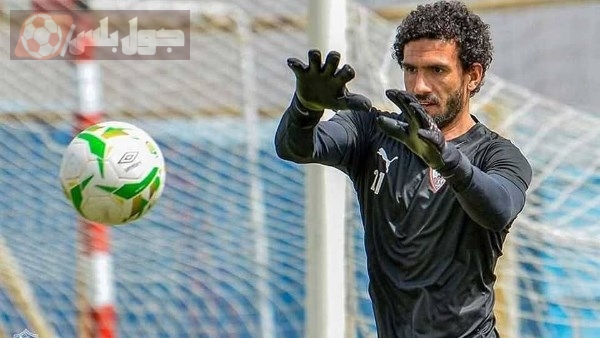 محمد عواد يدعم الزمالك