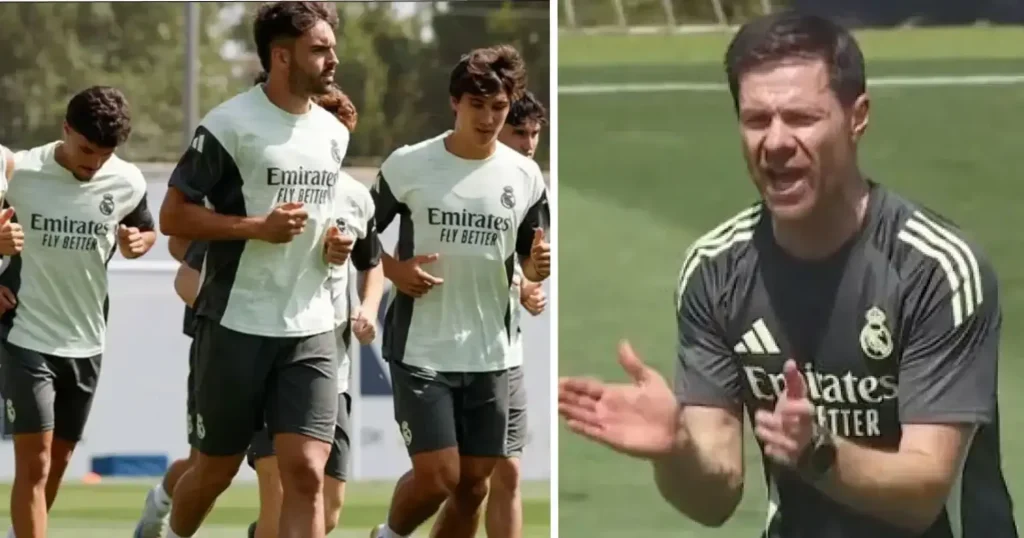 ريال مدريد