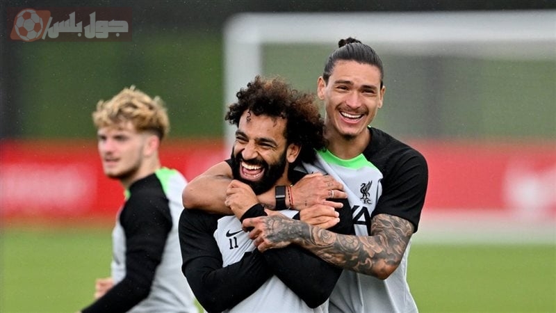 محمد صلاح