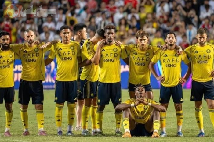 النصر