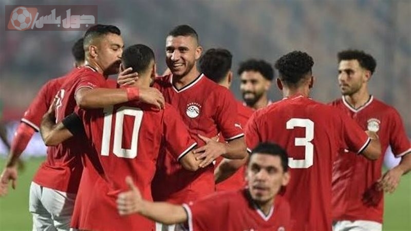 منتخب مصر يعلن قائمة معسكر سبتمبر