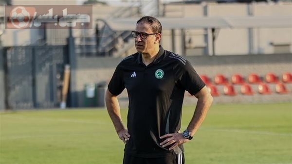 مجدي عبد العاطي