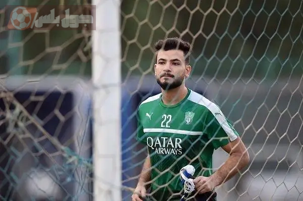 أحمد الرحيلي