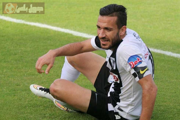 علي معلول