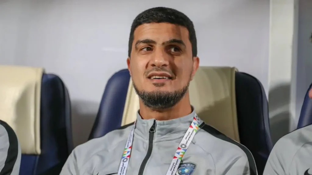 فهد المفرج