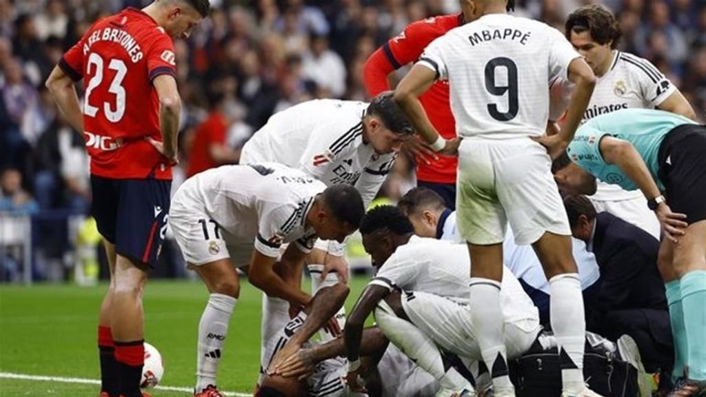 ريال مدريد