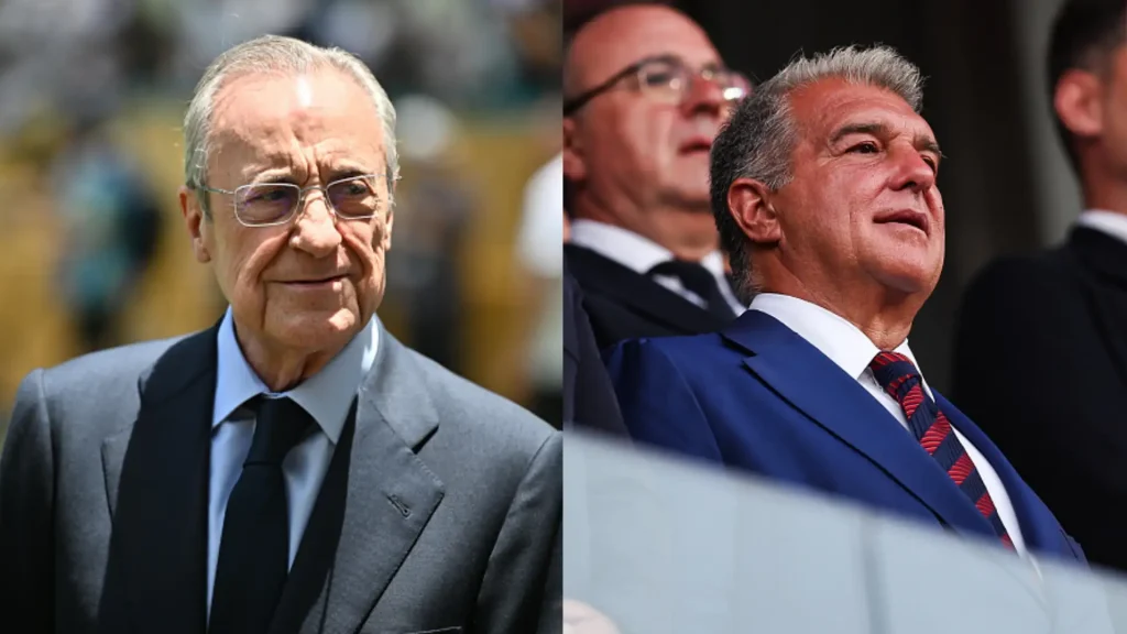 ريال مدريد