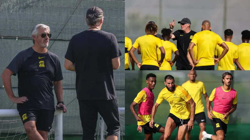 نادي الاتحاد السعودي
