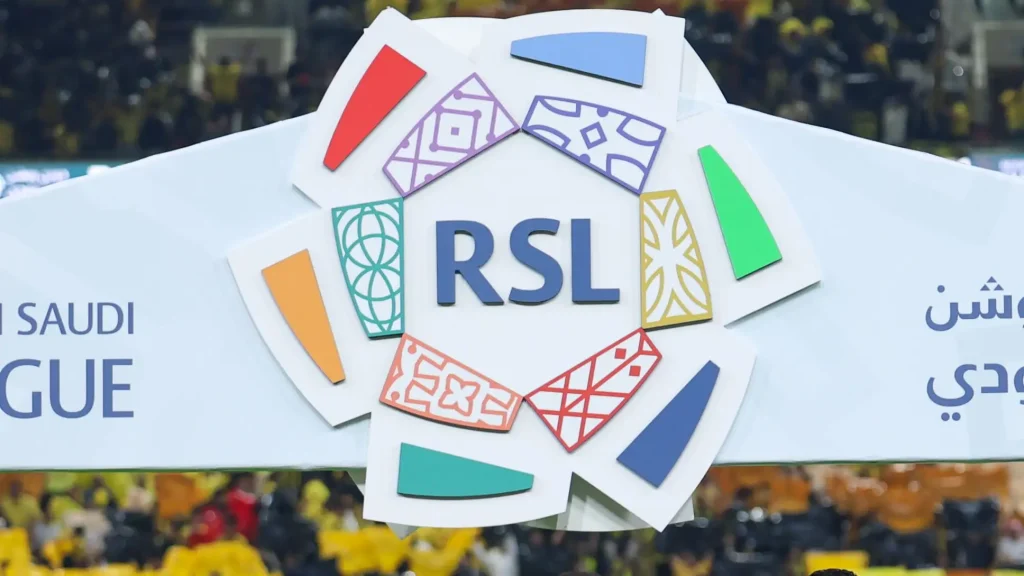 دوري روشن