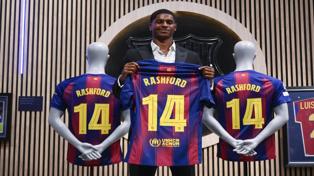 راشفورد