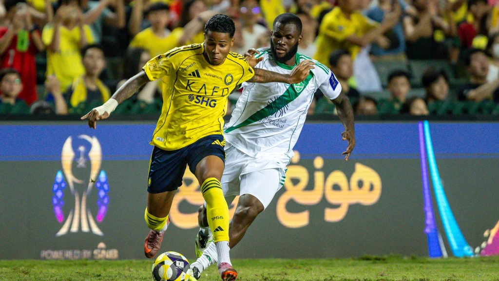 النصر