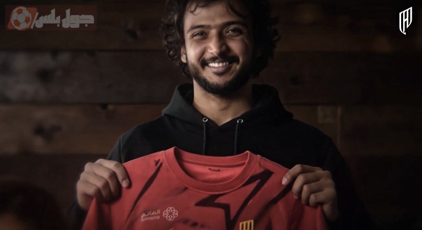 ياسر الشهراني