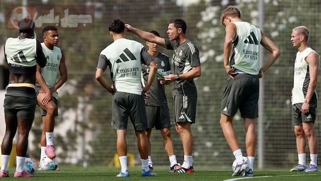 ريال مدريد