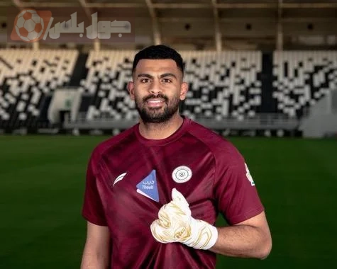 محمد المحاسنة