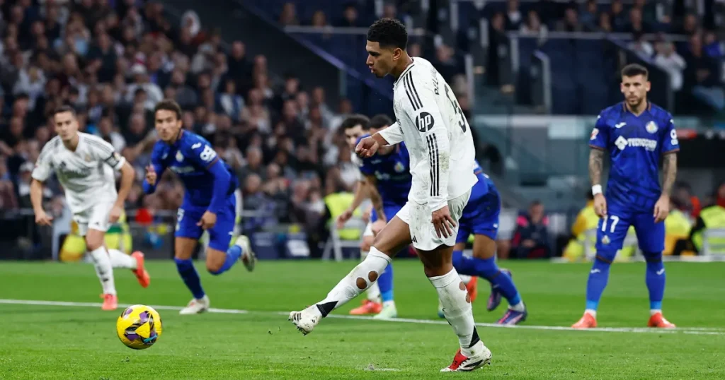 ريال مدريد