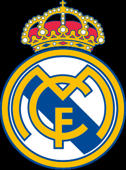 شعار نادي ريال مدريد