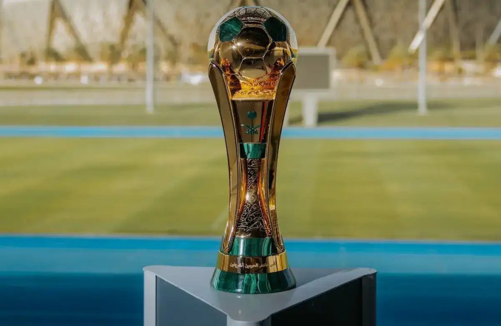 كأس الملك