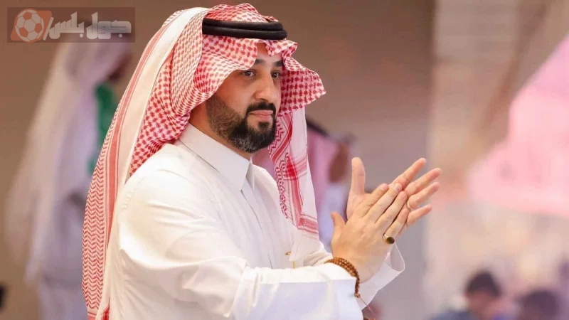 السفير السعودي