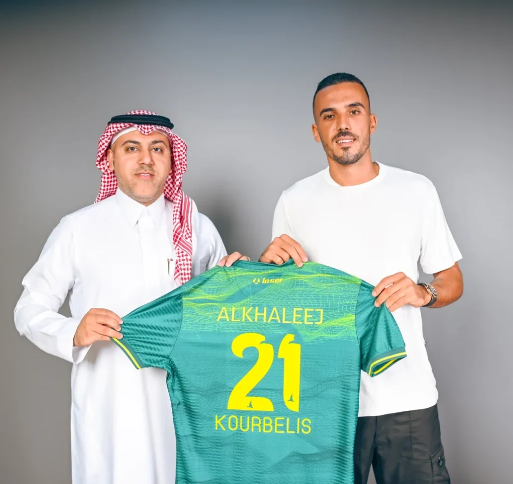 كوربيليس