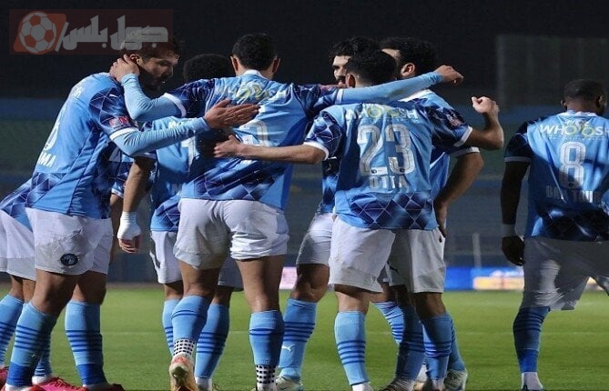 تشكيل بيراميدز المتوقع امام الاهلي اليوم