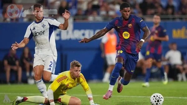 راشفورد