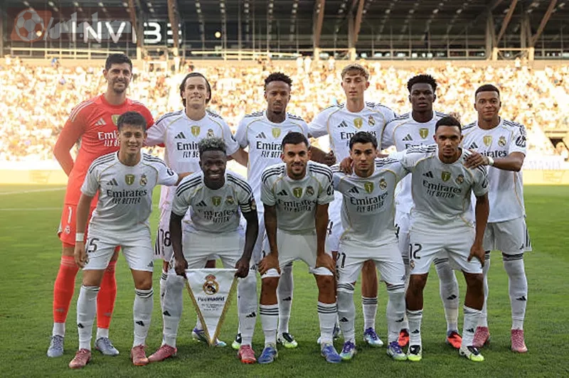 ريال مدريد وأوفييدو