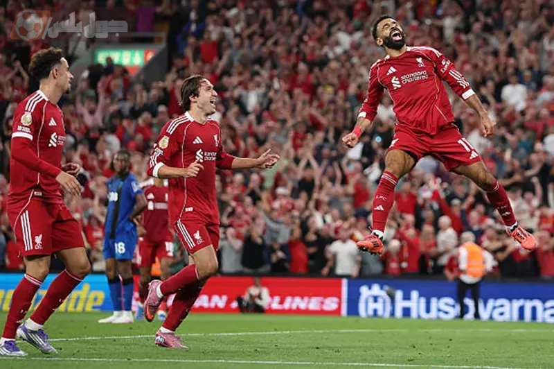 ليفربول