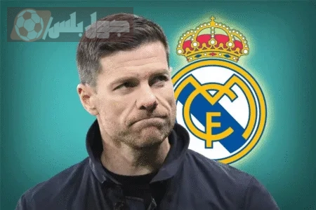 تشكيلة ريال مدريد 2025