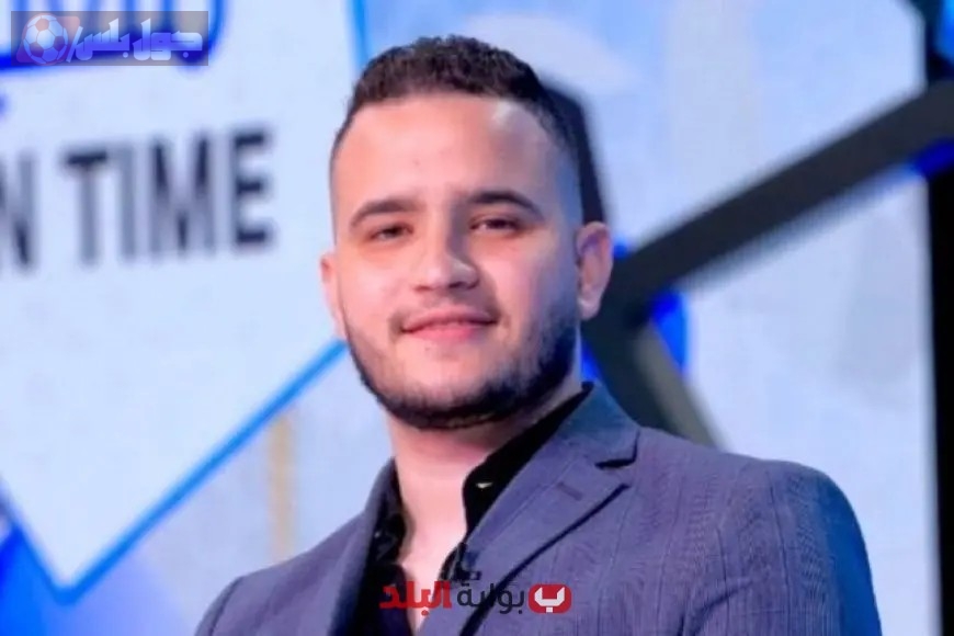 عبد الرحمن إسماعيل