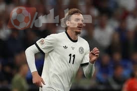 نيك وولتمايده