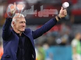 ديديه ديشامب