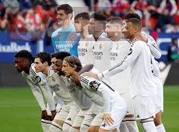 ريال مدريد