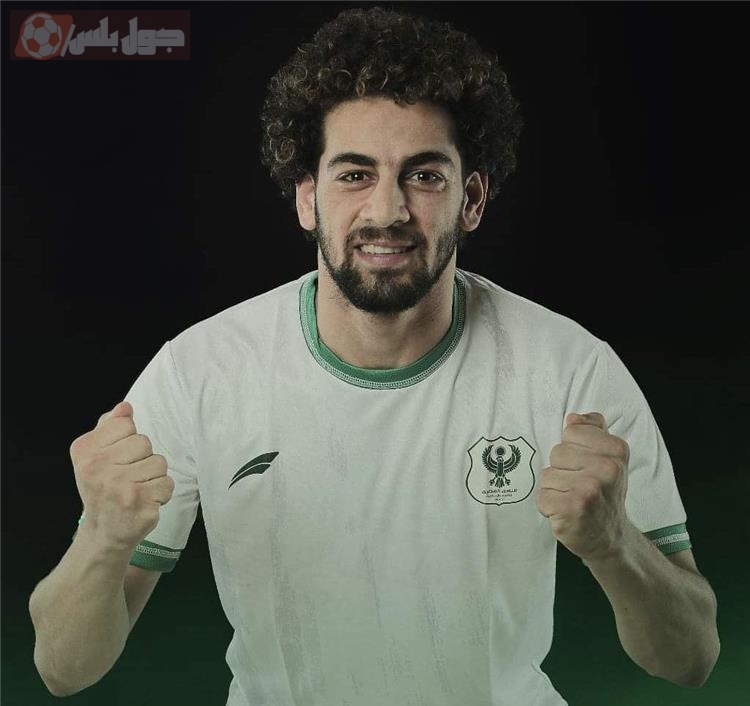 محمد الشامي