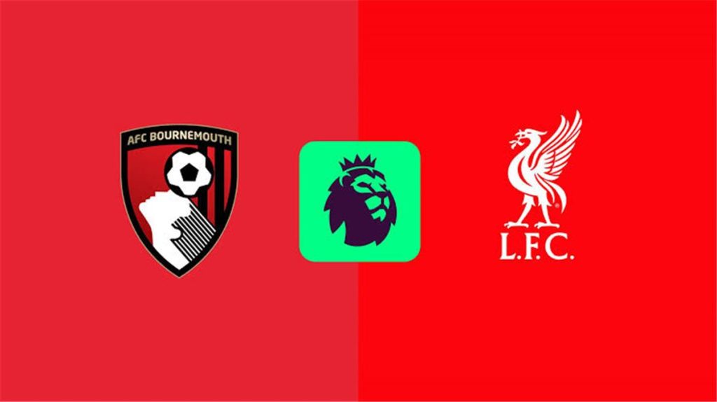 ليفربول وبورنموث