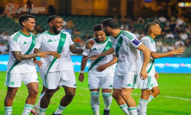 موعد مباراة الاهلي ضد نيوم دوري روشن