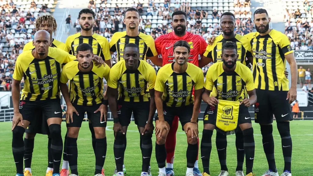 نادي الاتحاد
