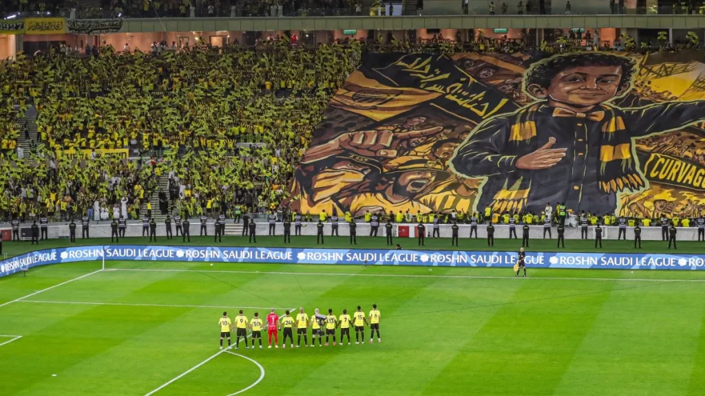 الاتحاد