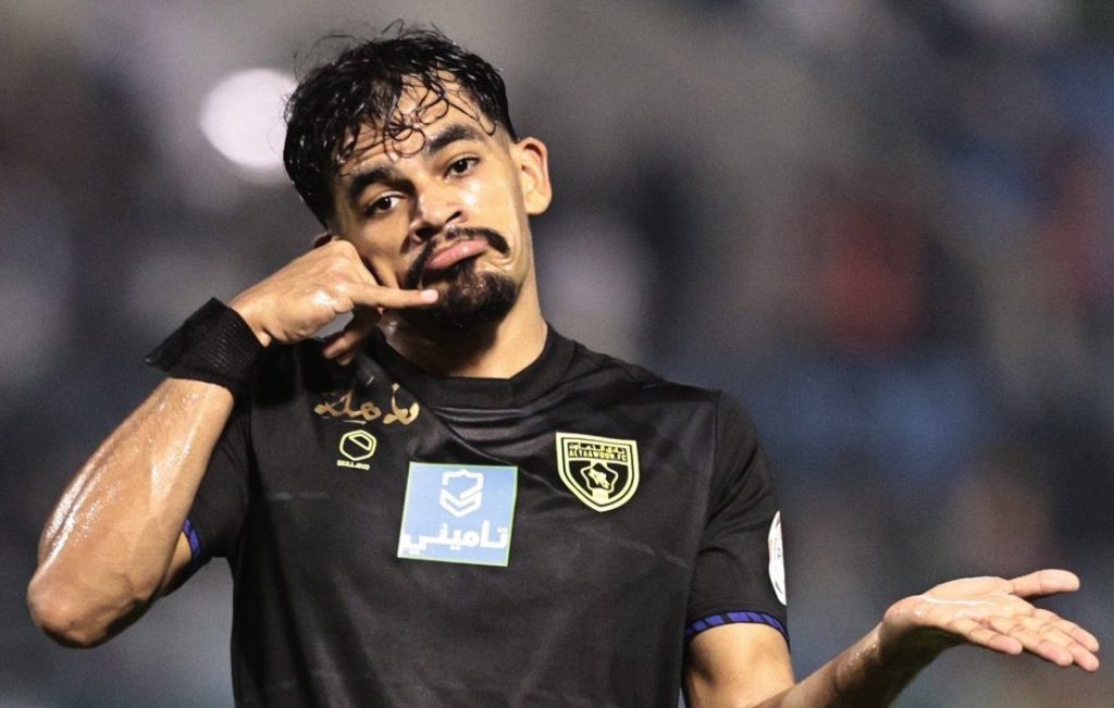 سعد الناصر