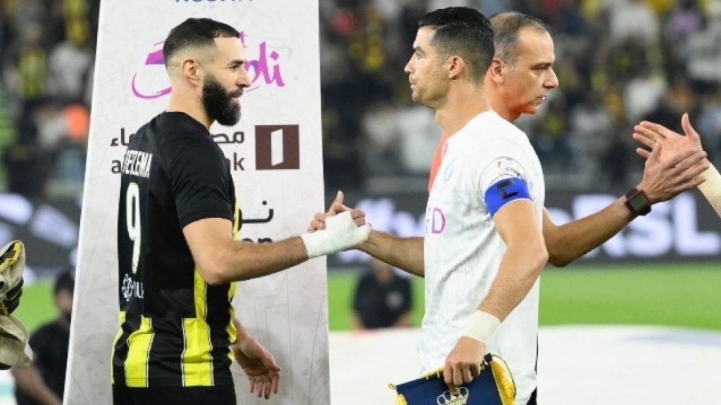 الاتحاد والنصر