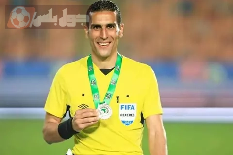 محمود ناجي
