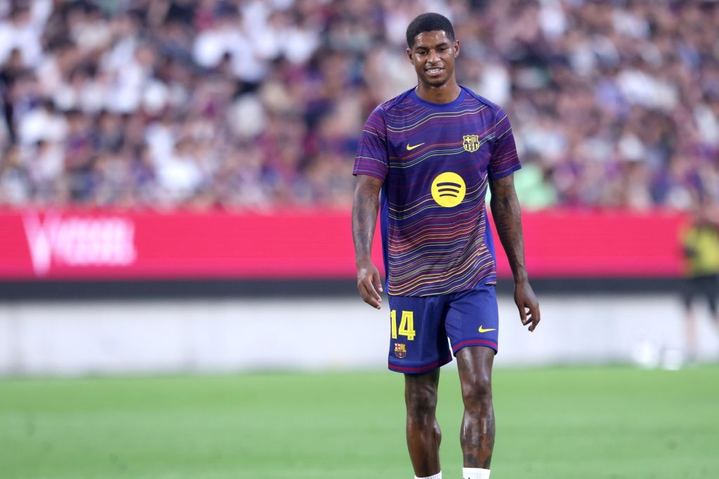 راشفورد