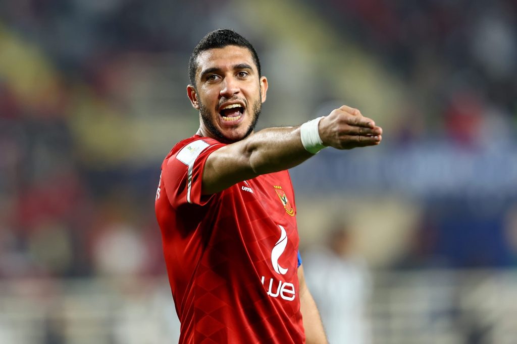 رامي ربيعة