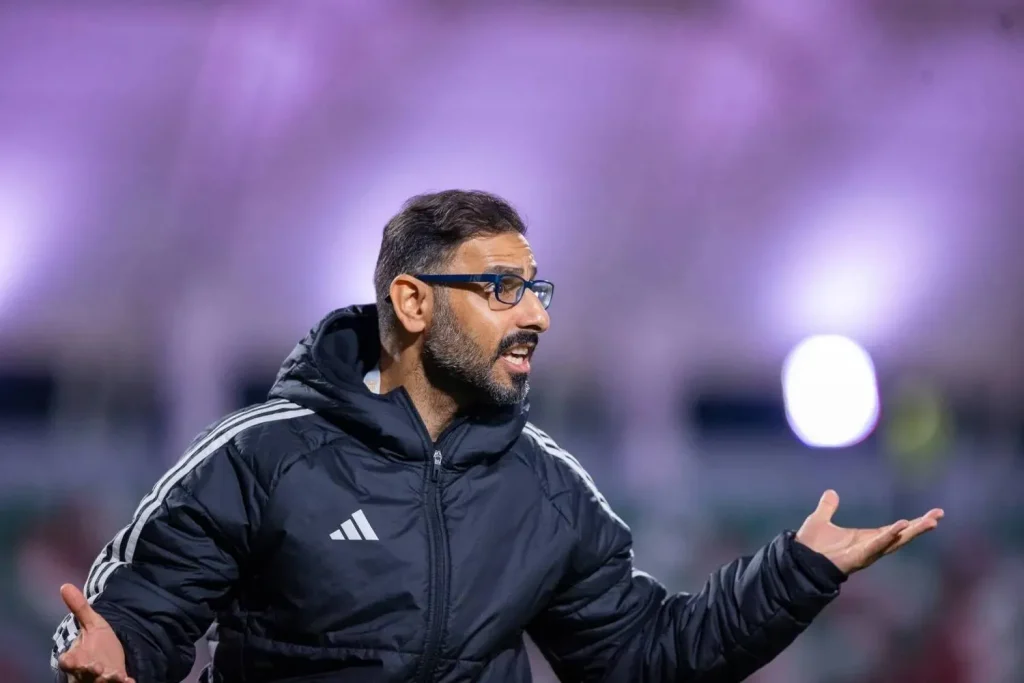 سعد الشهري