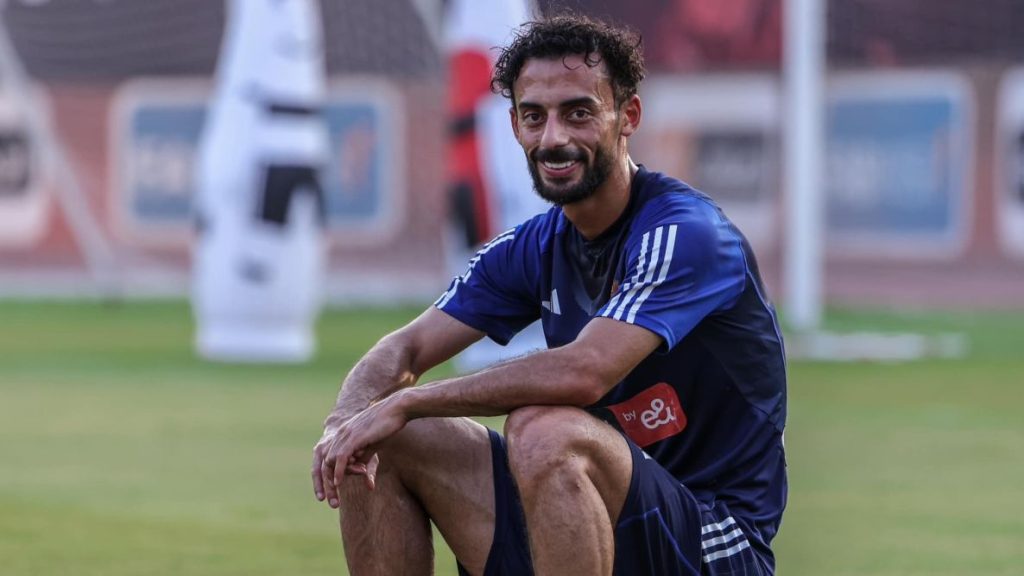 أحمد عبدالقادر