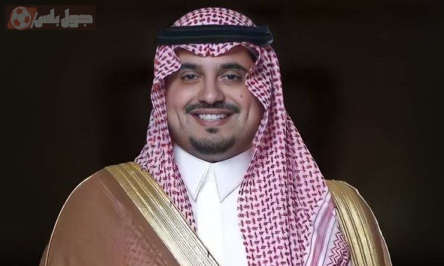 فهد بن جلوي