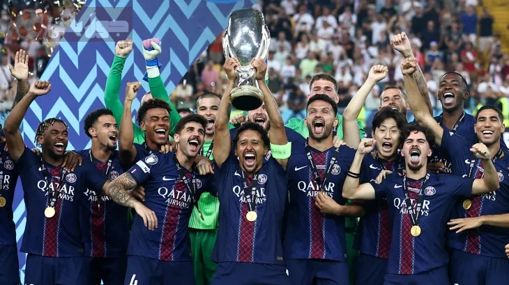 كأس السوبر الأوروبي