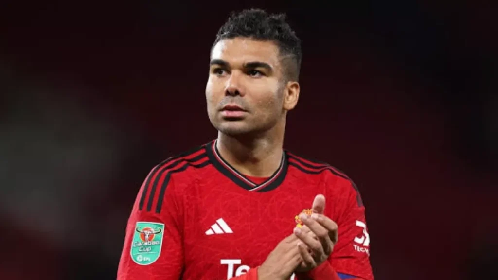 كاسيميرو