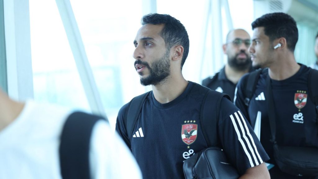 كريم فؤاد
