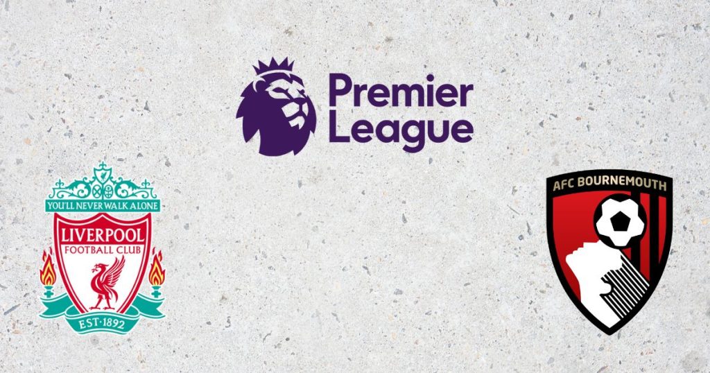 ليفربول ضد بورنموث