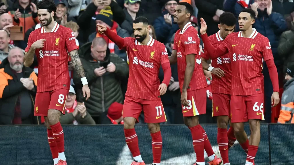 ليفربول